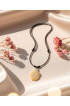 Bali Handmade Shell Necklace Bali Handmade Shell Necklace